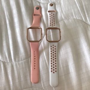 Fitbit Blaze Watch Bands